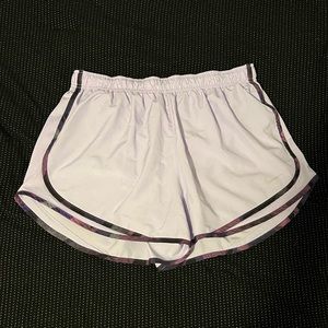 Nike tempo running shorts